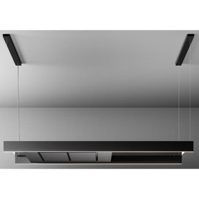 Декоративна витяжка Falmec LIGHT 180 BLACK (CLTI80.E0P2#NRSN451F)