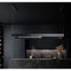 Декоративна витяжка Falmec LIGHT 180 BLACK (CLTI80.E0P2#NRSN451F)