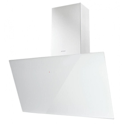 Витяжка похила Faber Tweet EV8 WH A80 LED (330.0529.667)