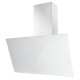Витяжка похила Faber Tweet EV8 WH A80 LED (330.0529.667)