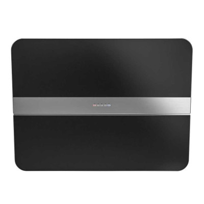 Похила витяжка Falmec Flipper 85 NRS Black Glass (800) (CFPN85.E2P2#ZZZQ490F)
