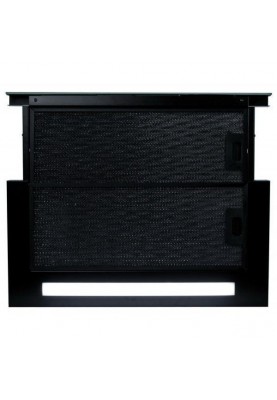 Телескопічна витяжка Best Chef Horizon box 1100 black 60 (4F263B2L7A)