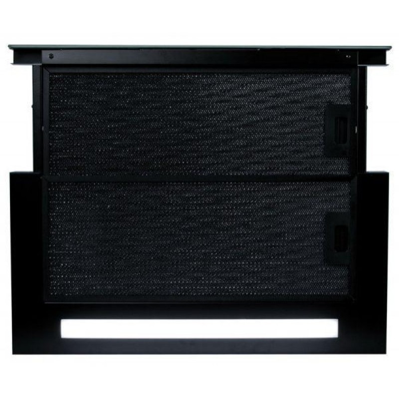 Телескопічна витяжка Best Chef Horizon box 1100 black 60 (4F263B2L7A)