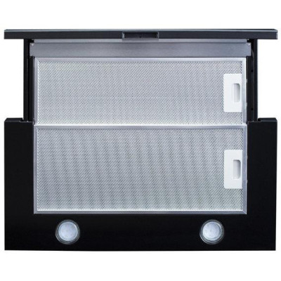 Телескопічна витяжка Best Chef Simple touch 750 black 60 (OCORB60I4UW.S3.MC.SB_BST)