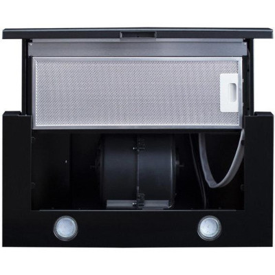 Телескопічна витяжка Best Chef Simple touch 750 black 60 (OCORB60I4UW.S3.MC.SB_BST)