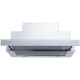Телескопічна витяжка Best Chef Simple touch 750 white 60 (OCORB60I4UW.S3.BI.SW_BST)