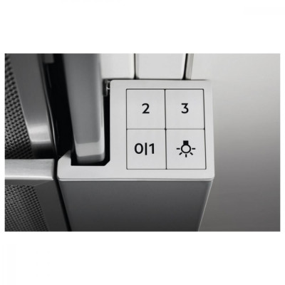 Витяжка телескопічна Electrolux LFP326S