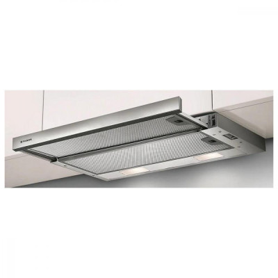 Витяжка телескопічна Faber Flexa NG Glass BK A60 (315.0635.106)