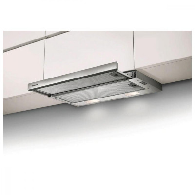 Витяжка телескопічна Faber Flexa NG Glass BK A60 (315.0635.106)