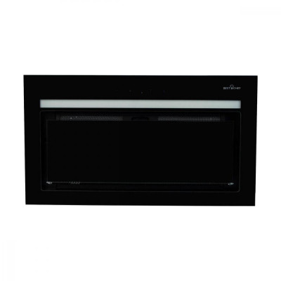 Вбудована витяжка Best Chef Glass box 1100 black 55 (4F491N2L7A)