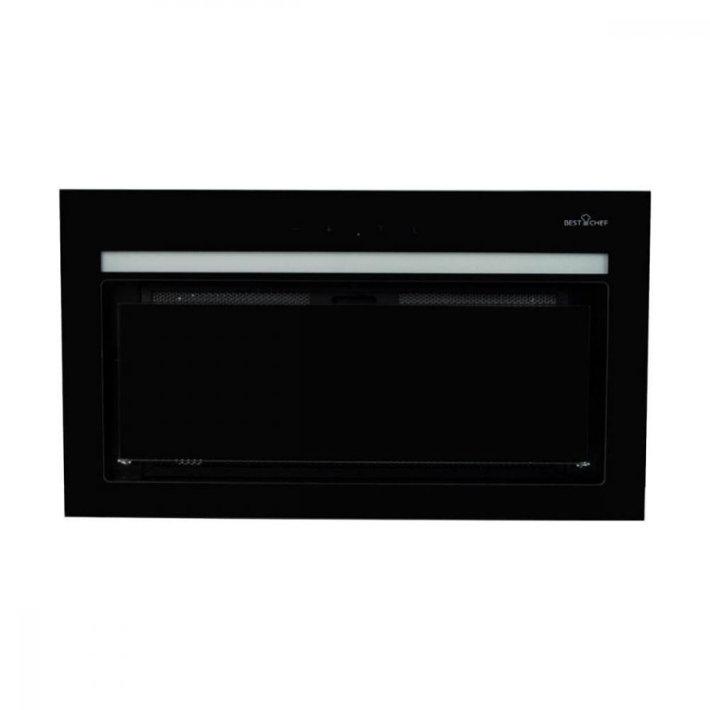 Вбудована витяжка Best Chef Glass box 1100 black 55 (4F491N2L7A)