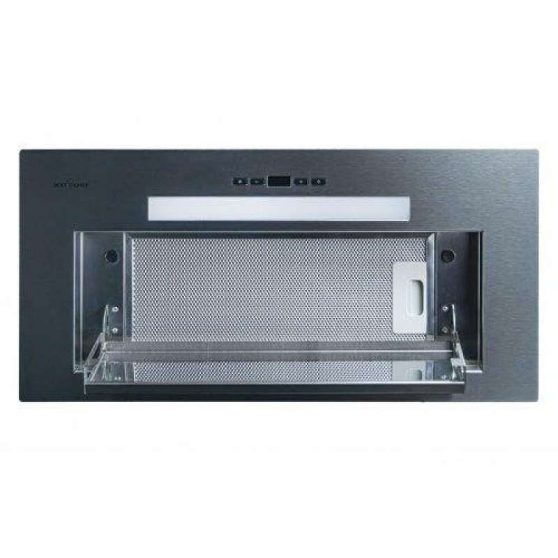 Вбудована витяжка Best Chef Medium Box Touch 1000 inox 60 (OAREP60JFSW.S3.SA.SK_BST)