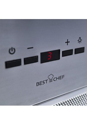 Вбудована витяжка Best Chef Smart box 1000 inox 53 (OCAR55J4SR.S3.SA_BST)