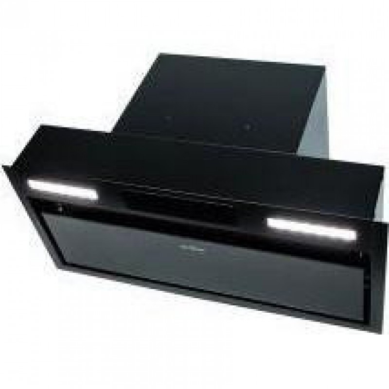 Вбудована витяжка Best Chef Space box 1000 black 60 (4F481B2L7E)