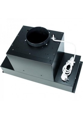 Вбудована витяжка Best Chef Space box 1000 black 60 (4F481B2L7E)