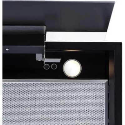 Вбудована витяжка Cata GC DUAL 45 BK (02130208)