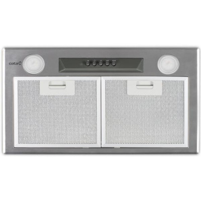 Вбудована витяжка Cata GT-Plus 45 X