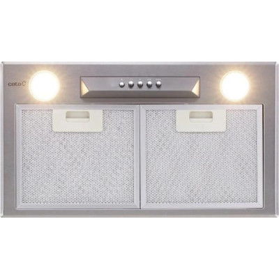 Вбудована витяжка Cata GT-Plus 45 X