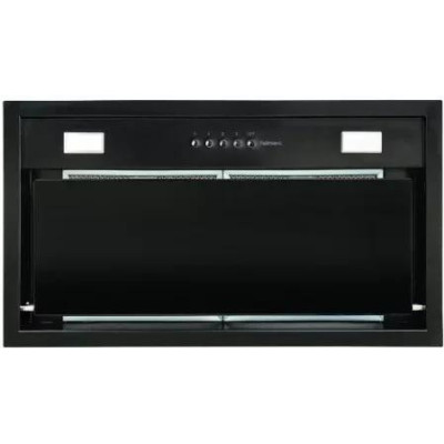 Витяжка вбудована Falmec Burano 70 EP Black 600 (CBIN70.E9P2#ZZZN460F)