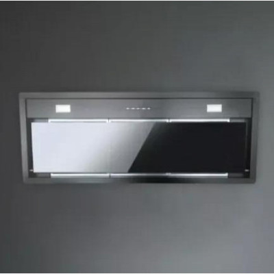 Витяжка вбудована Falmec Burano 70 EP Black 600 (CBIN70.E9P2#ZZZN460F)