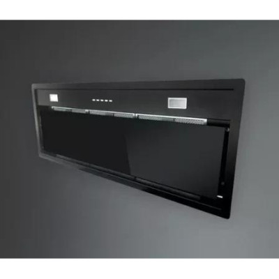 Витяжка вбудована Falmec Burano 70 EP Black 600 (CBIN70.E9P2#ZZZN460F)