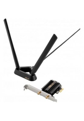 Wi-Fi адаптер ASUS PCE-AXE59BT