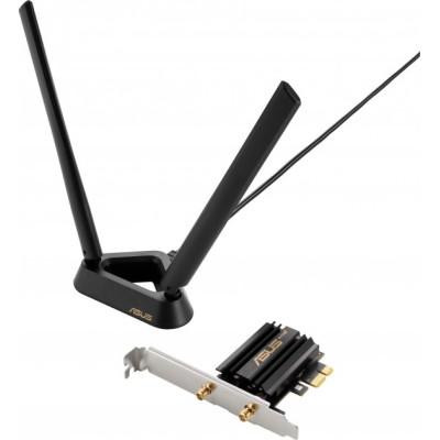 Wi-Fi адаптер ASUS PCE-AXE59BT