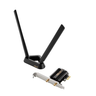 Wi-Fi адаптер ASUS PCE-AXE59BT