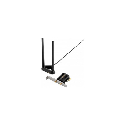 Wi-Fi адаптер ASUS PCE-AXE59BT