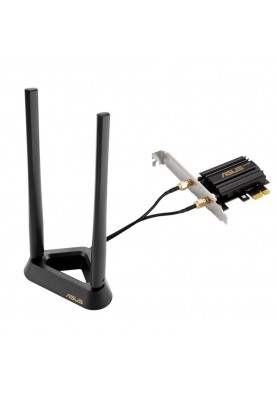 Wi-Fi адаптер ASUS PCE-AXE59BT