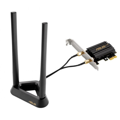Wi-Fi адаптер ASUS PCE-AXE59BT