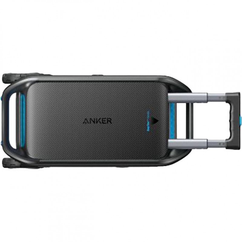 Зарядна станція Anker 767 PowerHouse-2048Wh 2400W