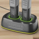 Зарядний пристрій для електроінструменту Karcher Battery Power Duo (2.443-060.0)