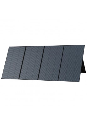 Зарядний пристрій на сонячній батареї BLUETTI PV350 Solar Panel