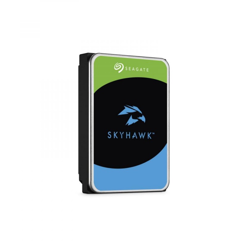 Жорсткий диск Seagate SkyHawk 2 TB (ST2000VX015)