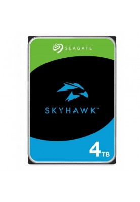 Жорсткий диск Seagate SkyHawk 4 TB (ST4000VX016)