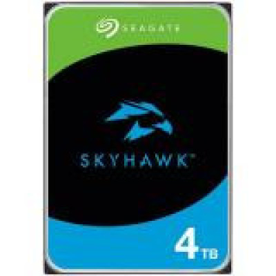 Жорсткий диск Seagate SkyHawk 4 TB (ST4000VX016)