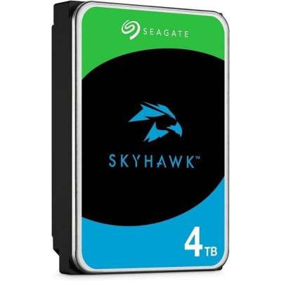 Жорсткий диск Seagate SkyHawk 4 TB (ST4000VX016)