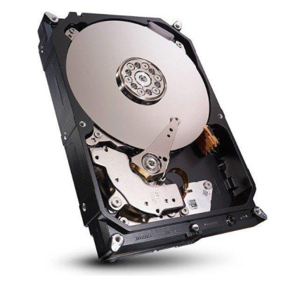 Жорсткий диск Seagate SkyHawk Surveillance 1TB (ST1000VX005)