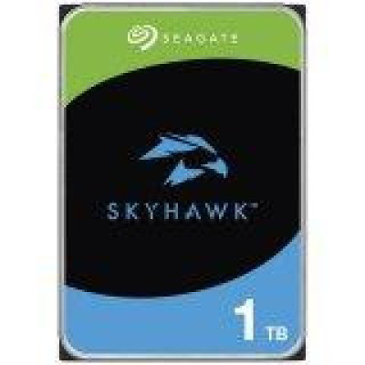 Жорсткий диск Seagate SkyHawk Surveillance 1TB (ST1000VX005)