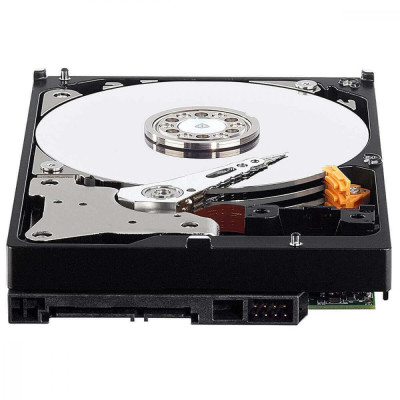 Жорсткий диск WD Purple Surveillance 2TB (WD22PURZ)