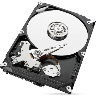 Жорсткий диск WD Purple Surveillance 8 TB (WD84PURZ)