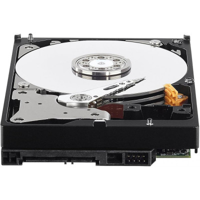 Жорсткий диск WD Purple Surveillance 8 TB (WD84PURZ)