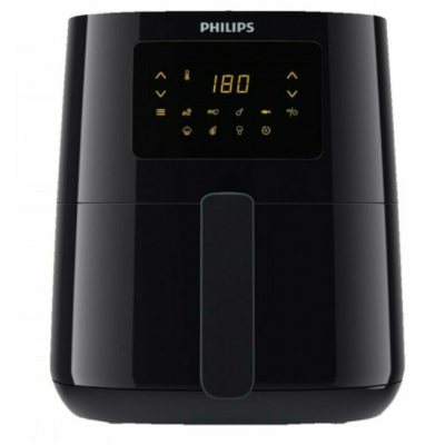 Аерофритюрниця Philips HD9252/90