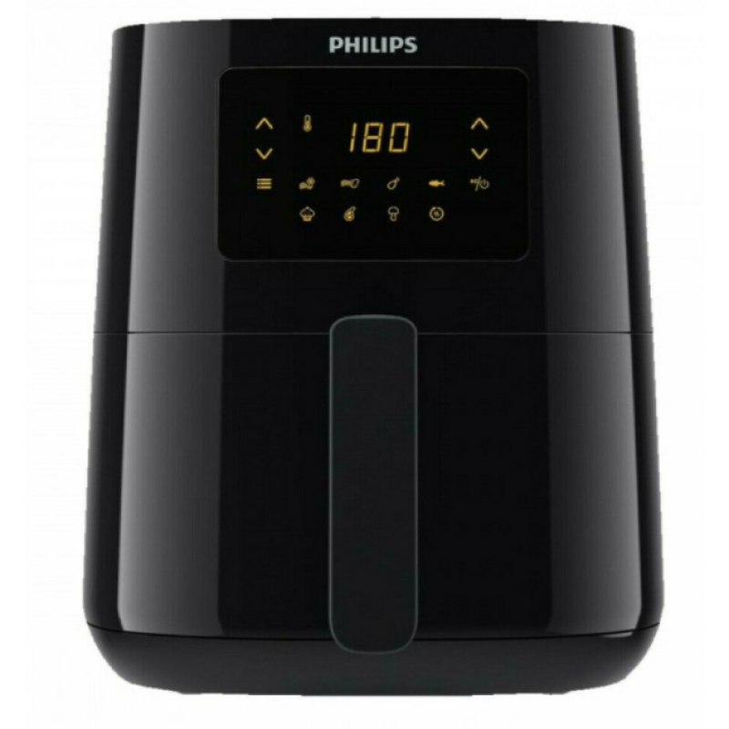 Аерофрітюрніца Philips HD9252/90