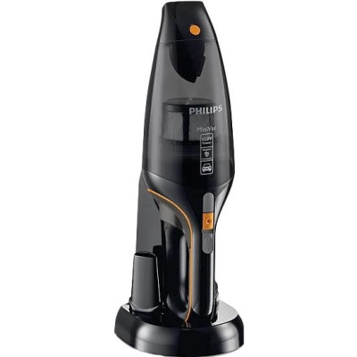 Автомобільний/ручний пилосос Philips FC6149/01