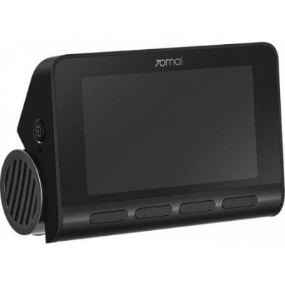 Автомобільний відеореєстратор Xiaomi 70mai Dash Cam A800S (1 камера)
