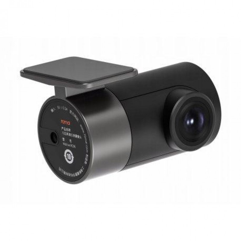 Автомобільний відеореєстратор Xiaomi 70mai Dash Cam A800S (1 камера)
