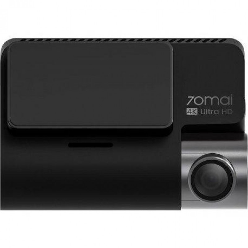 Автомобільний відеореєстратор Xiaomi 70mai Dash Cam A800S (1 камера)
