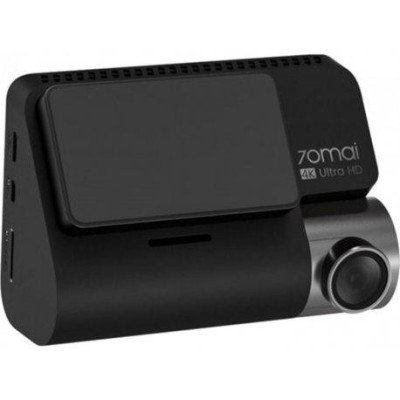 Автомобільний відеореєстратор Xiaomi 70mai Dash Cam A800S (1 камера)